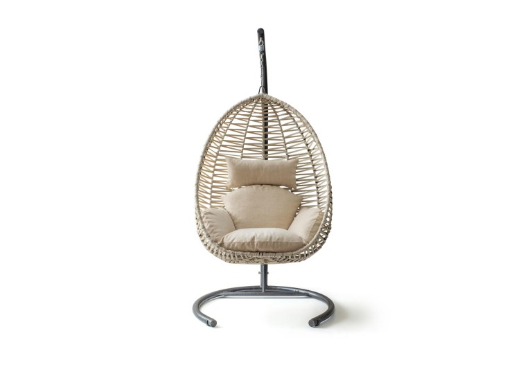 Class Rattan Salıncak 