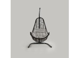 Net Rattan Salıncak