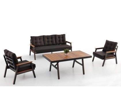 Max Rattan Salıncak 