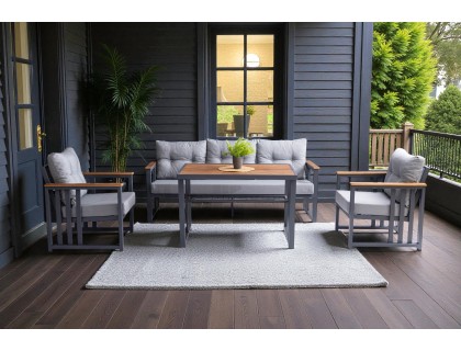 Milan Oturma Grubu( 3+1+1+Sehpa)